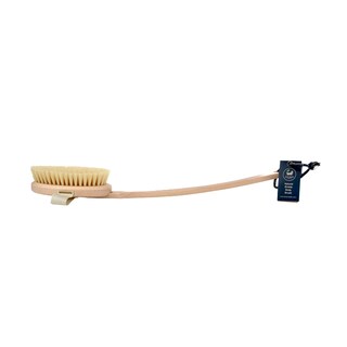 Eco Bath Natural Bristle Body Brush