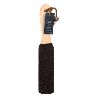Eco Bath Natural Pumice Foot File