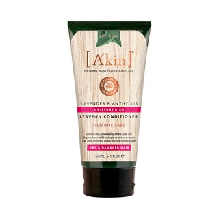 A'kin Lavender Leave-In Conditioner 150ml