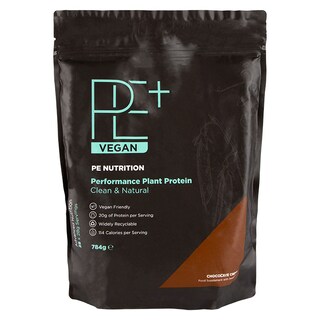 Precision Engineered Plant Protein Chocolate Smooth 784g