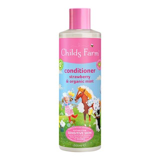 Childs Farm - Conditioner - Strawberry & Mint 500ml