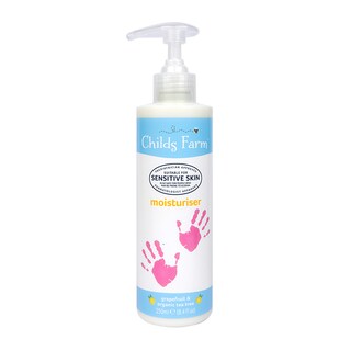 Childs Farm - Moisturiser - Grapefruit & Tea Tree 500ml