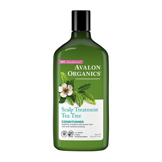 Avalon Tea Tree Scalp Treatment Conditioner 312g