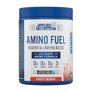 Applied Nutrition Amino Fuel Fruit Burst 390g