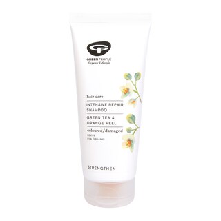 Green People Intensive Repair Shampoo 200ml