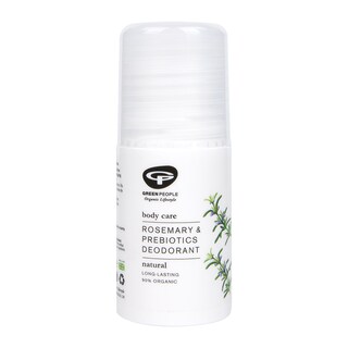 Green People Natural Rosemary Deodorant 75ml