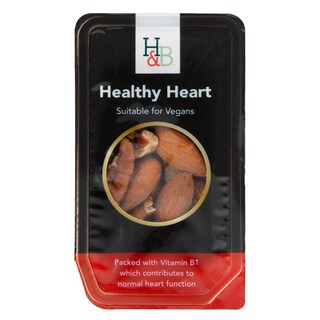 Holland & Barrett Grab n Go Healthy Heart Mix 74g