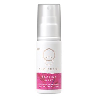 Flourish Cooling Mist 50ml