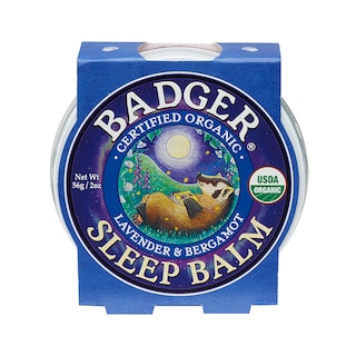 Badger Sleep Balm 56g