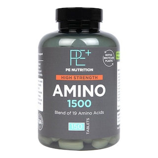 Precision Engineered Amino 1500mg 150 Tablets