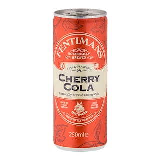 Fentimans Cherry Cola - Can 250ml