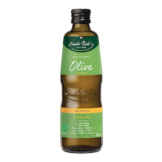 Emile Noel Organic Olive Oil - Fruity 500ml