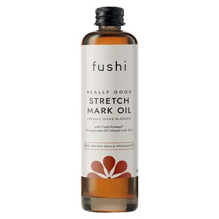 Fushi Really Good Stretch Mark Oil 100ml