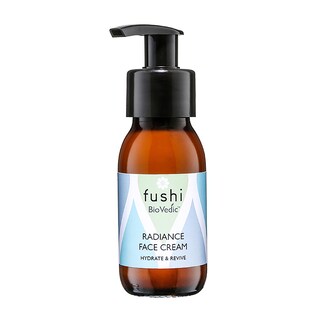 Fushi BioVedic Radiance Face Cream 50ml