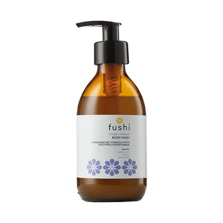 Fushi Bringer of Peace Herbal Body Wash for Sensitive Skin 230ml