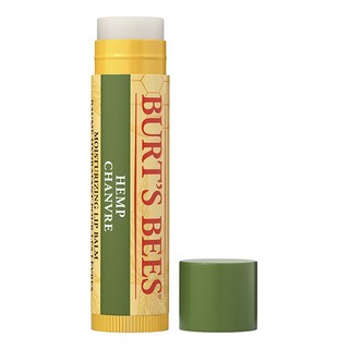 Burt's Bees Hemp Lip Balm