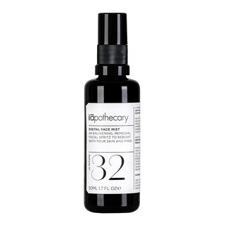 Ilapothecary Digital Face Mist 50ml