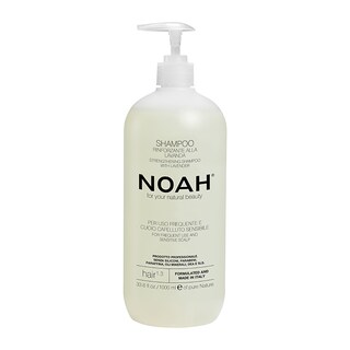 Noah Strengthening Shampoo - Lavender - 1000ml