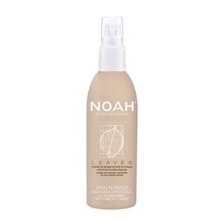Leaves Nourishing Spray - Hazelnut 150ml