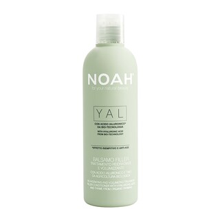 Noah Yal Filler Conditioner - Hyaluronic Acid 250ml