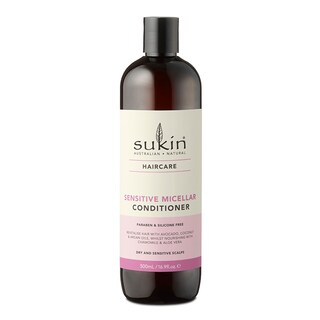 Sukin Micellar Hair Conditioner 500ml