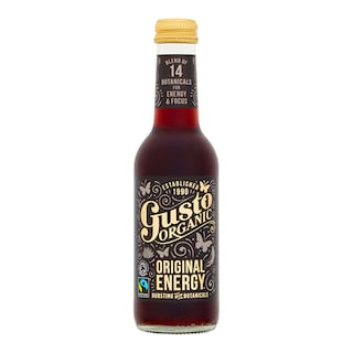 Gusto Original Gusto 250ml