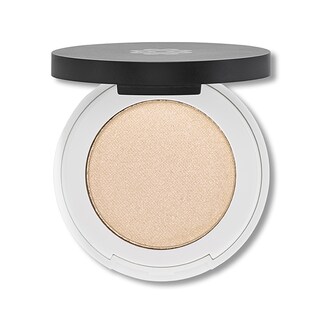 Lily Lolo Pressed Eye Shadow - Ivory Tower 2g