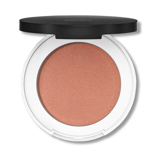 Lily Lolo Pressed Blush - Just Peachy 4g
