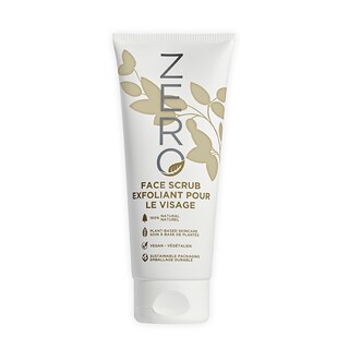Skin Academy ZERO Face Scrub 100ml