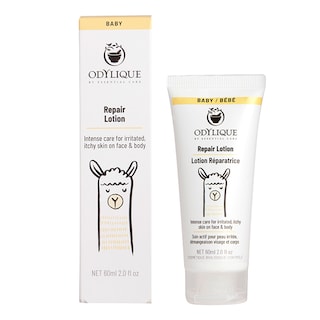 Odylique Baby Repair Lotion 60ml