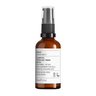 Evolve Climate Veil Tinted Light / Medium 2.0 SPF 20