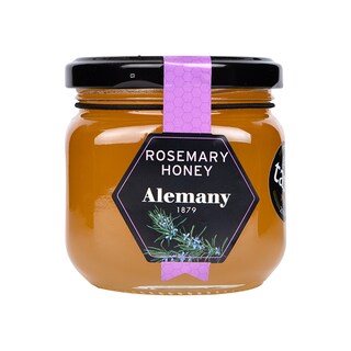 Alemany Rosemary Honey 250g