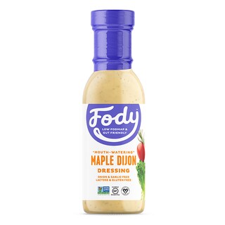 Fody Maple Dijon Salad Dressing 227g