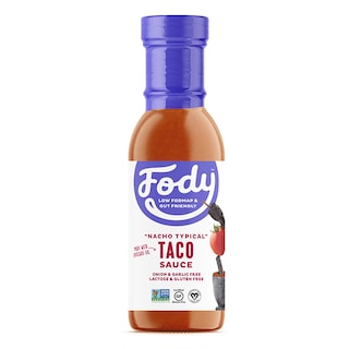 Fody Taco Sauce 227g