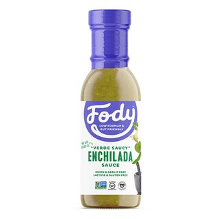 Fody Green Enchilada 227g