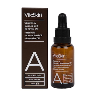 Vitaskin Vitamin A Intense Cell Renewal Oil