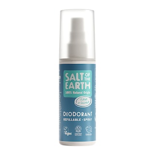 Salt of the Earth - Ocean & Coconut Spray Deodorant 100ml