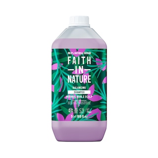 Faith in Nature - Lavender Shampoo 5L