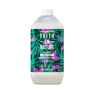 Faith in Nature Lavender & Geranium Conditioner 5L