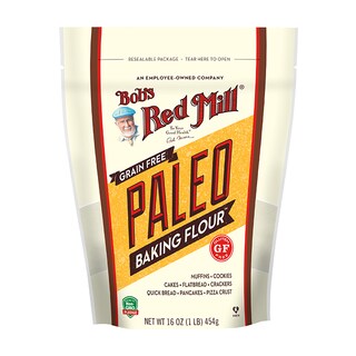 Bobs Red Mill Paleo Baking Flour 454g