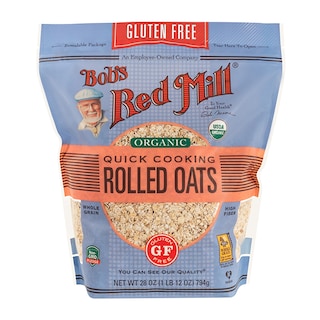 bob's instant oats