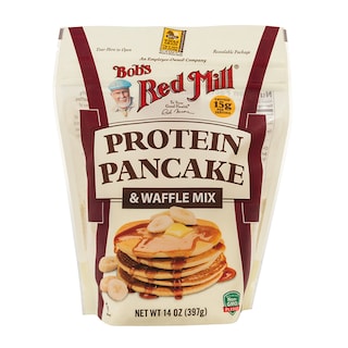 Bobs Red Mill Protein Pancake 397g