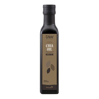 SeedsOfWellness Chia Oil 250ml