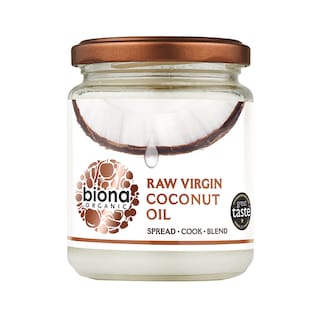 Biona Virgin Coconut Oil 200g