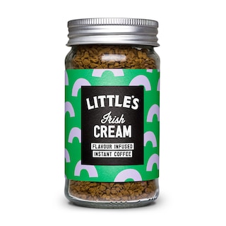 Little's Coffee LTD Irish Cream 50g