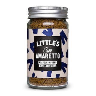 Little's Coffee Café Amaretto 50g