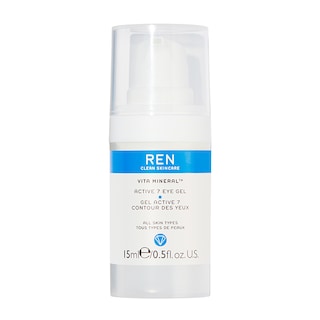 REN Vita Mineral Active 7 Eye Gel