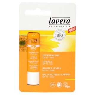 Lavera Sun Lip Balm SPF10
