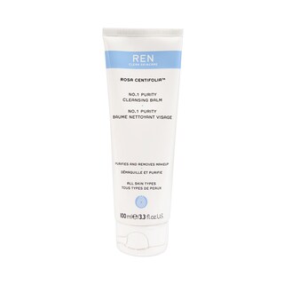 REN Rosa Centifolia No.1 Purity Cleansing Balm