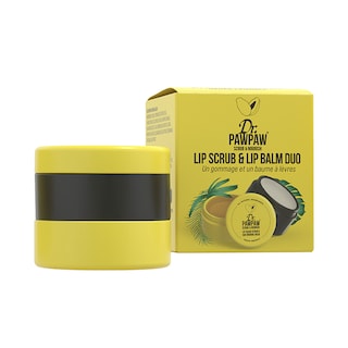 Dr. PawPaw Scrub & Nourish